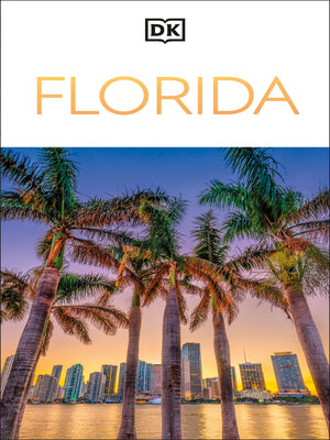 cover image of DK Florida